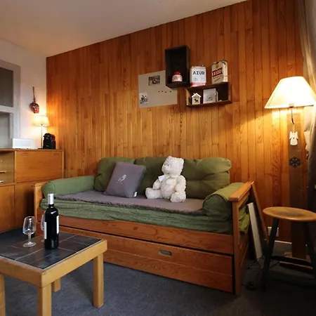 Cozy Downtown 아파트 *